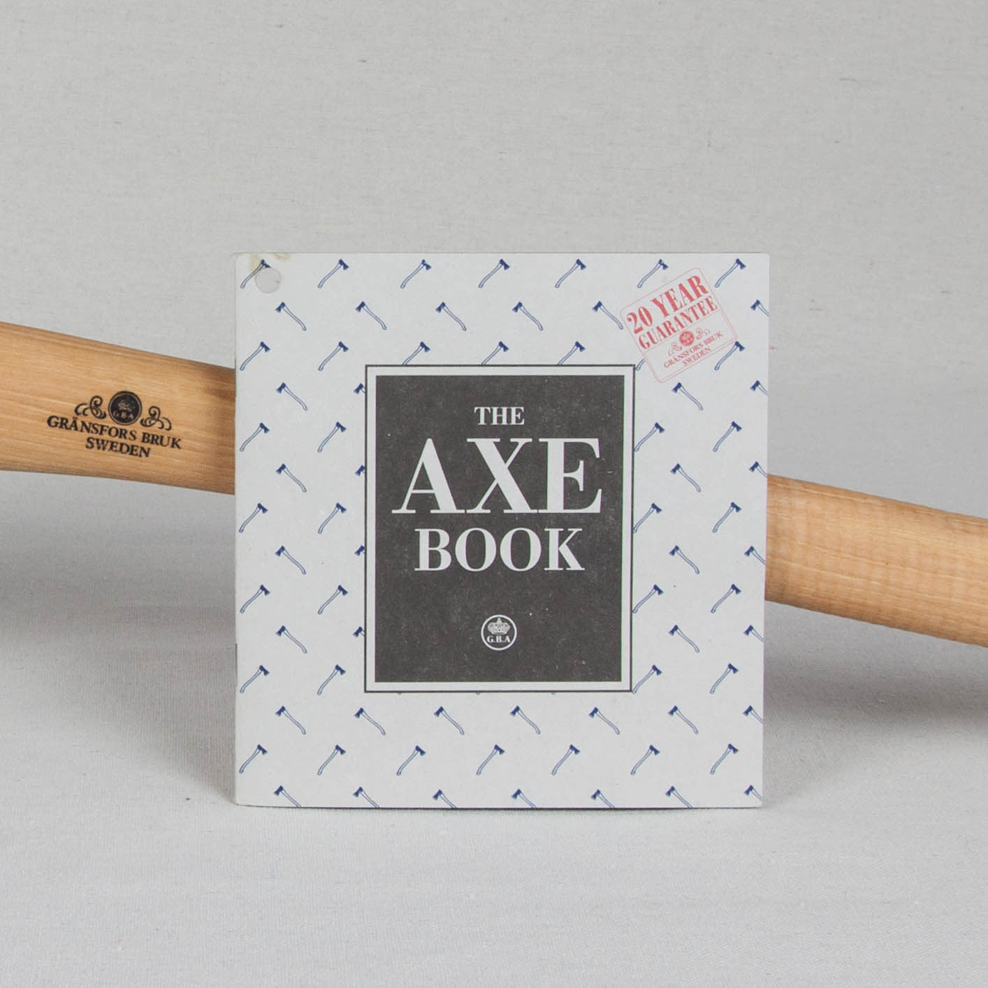 Gransfors Bruk Small Splitting Axe