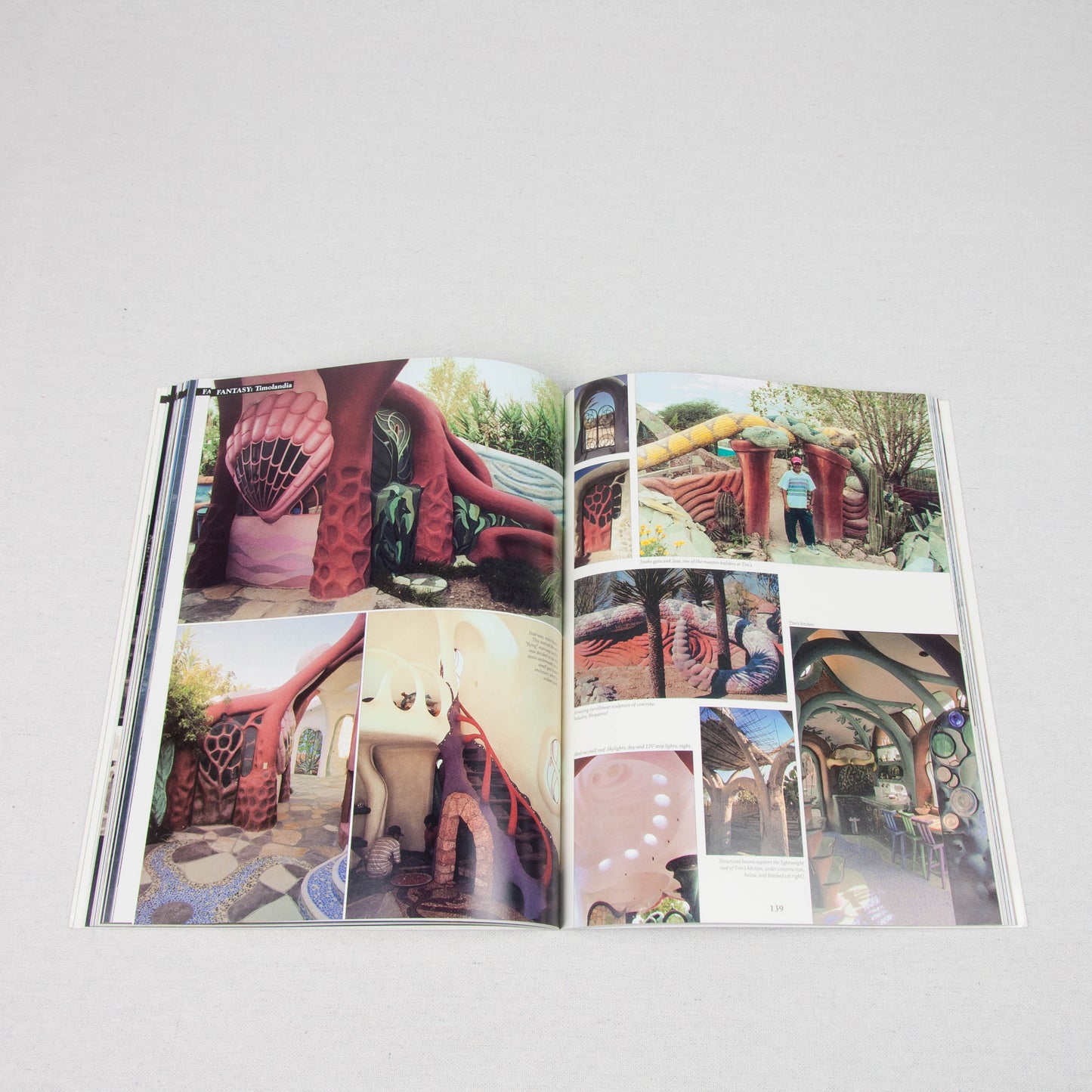 Home Work Hand Made Shelter Book by Lloyd Khan