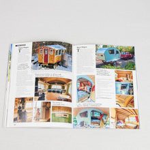 Tiny Homes On the Move