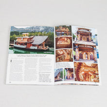 Tiny Homes On the Move