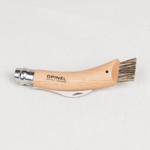 Opinel Mushroom Foraging Knife