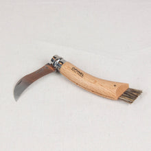 Opinel Mushroom Foraging Knife