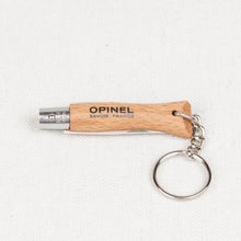 Opinel Keychain Knife