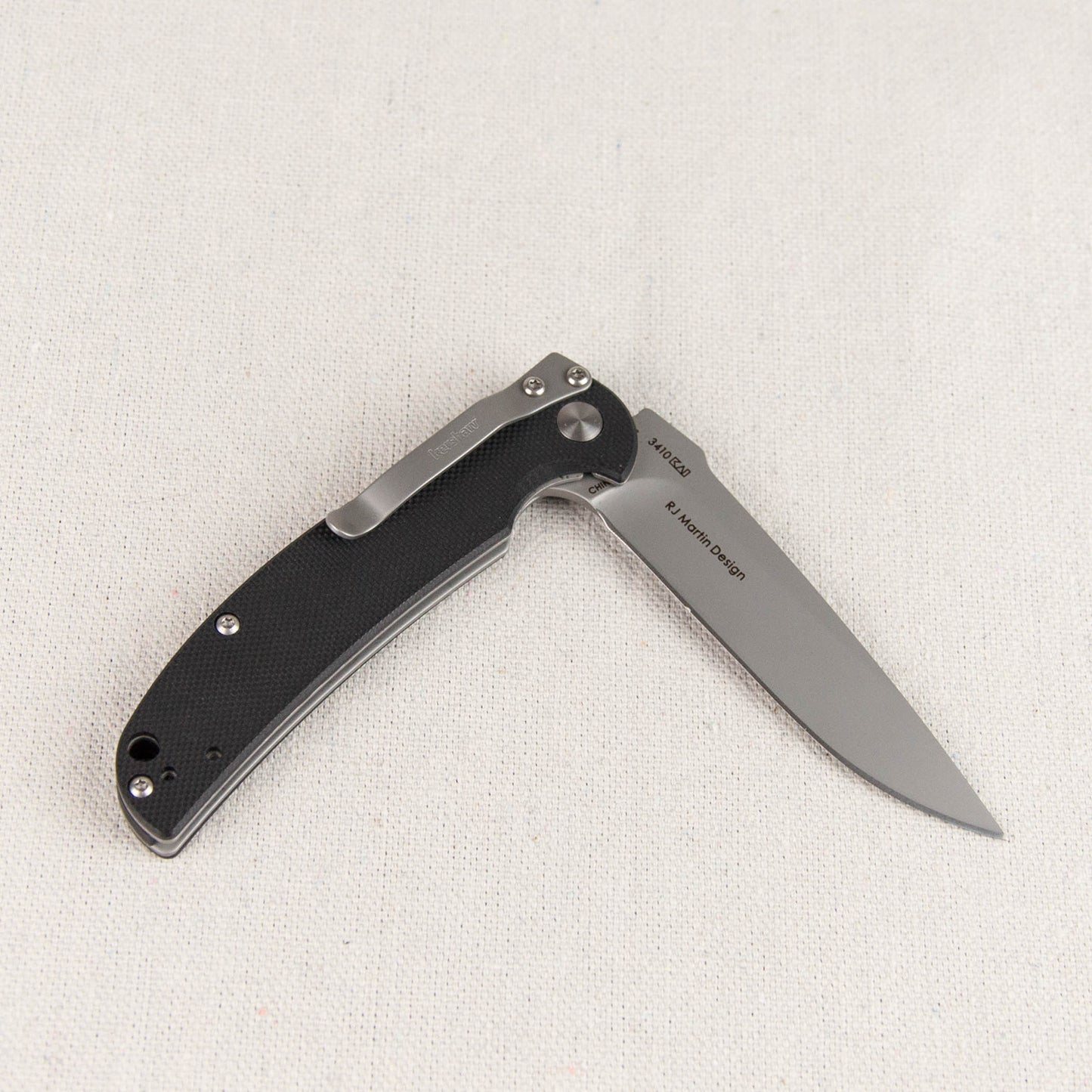 Kershaw Chill Knife