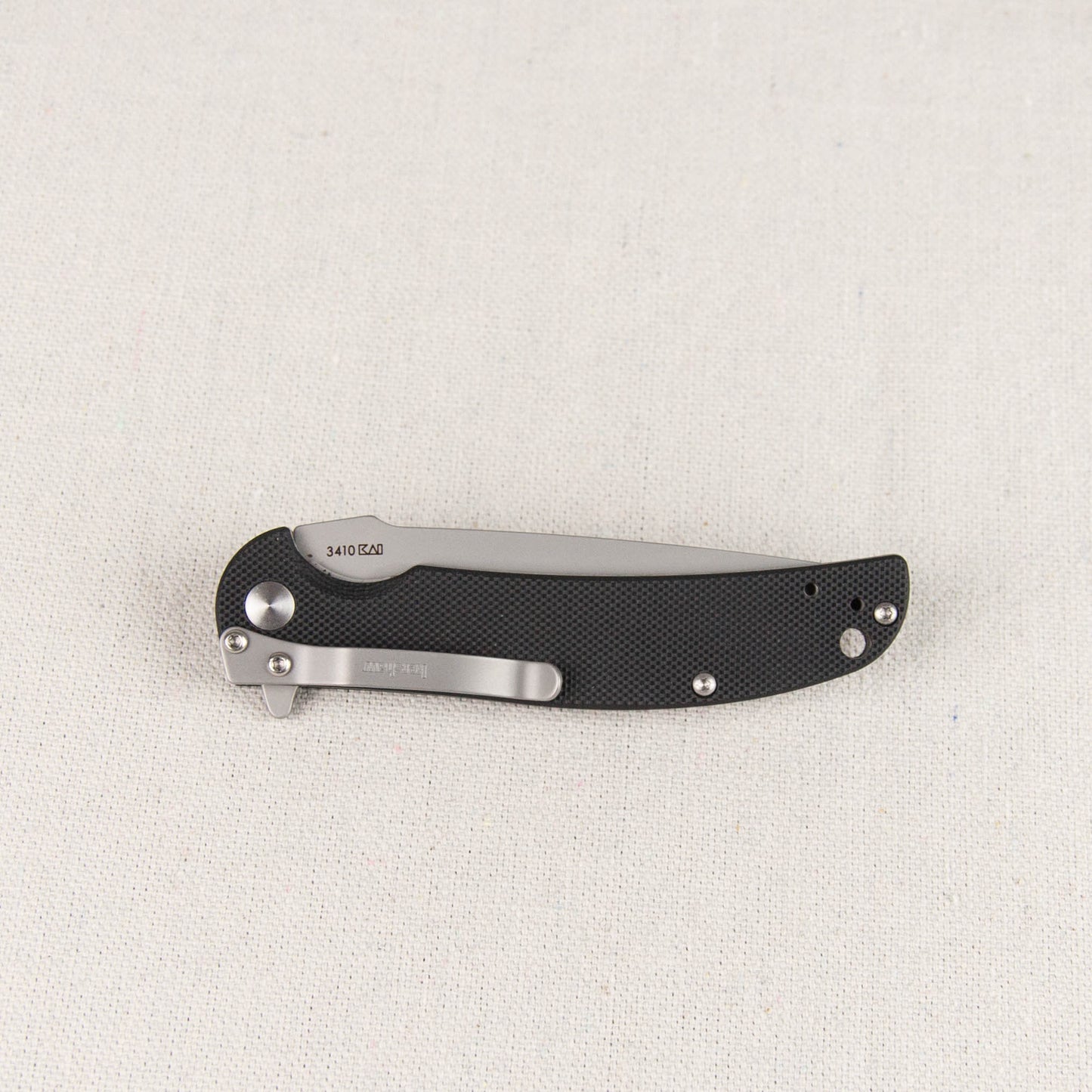 Kershaw Chill Knife